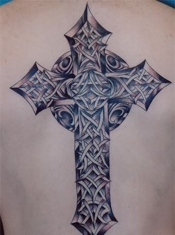 tatuaggio celtico 61