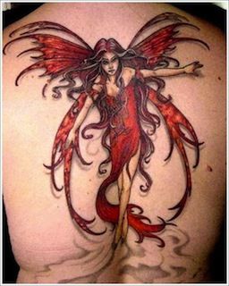 tatuaggio fata 04