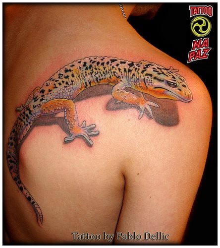 tatuaggio iguana 03
