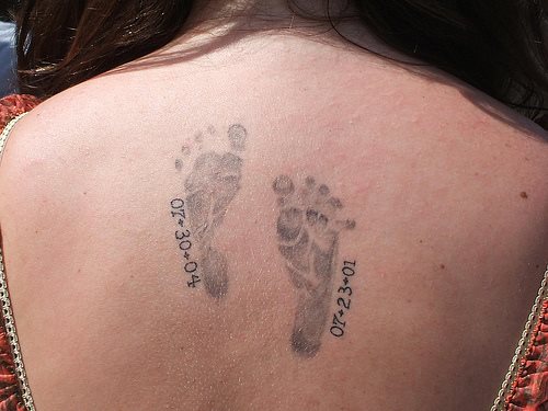 tatuaggio impronta 03