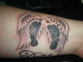 tatuaggio impronta 09