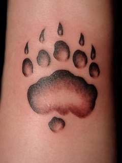 tatuaggio impronta 28