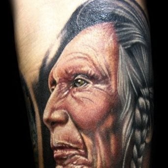tatuaggio indiano 25