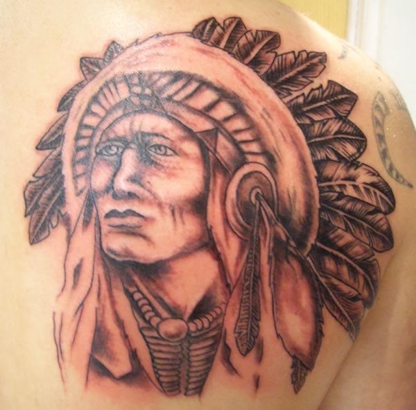tatuaggio indiano 34
