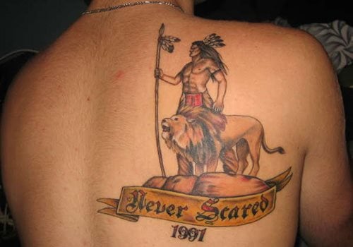 tatuaggio indiano 36