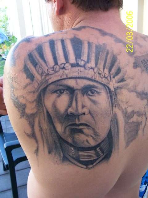 tatuaggio indiano 49
