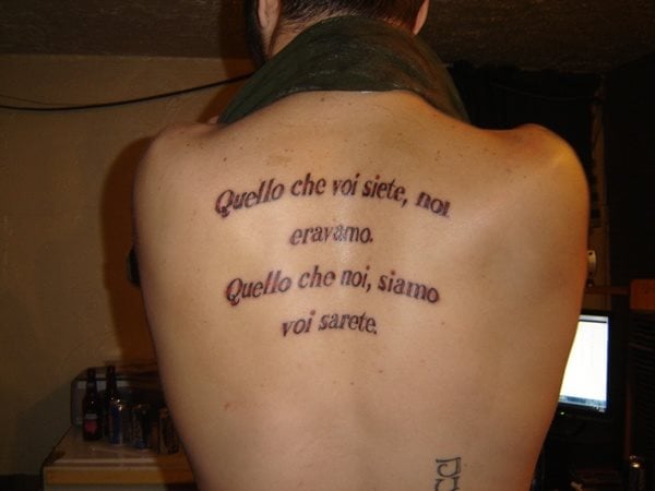 tatuaggio latino 23