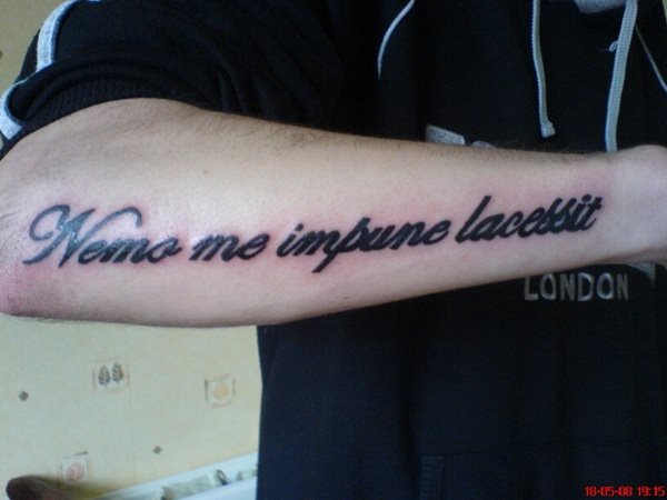 tatuaggio latino 35