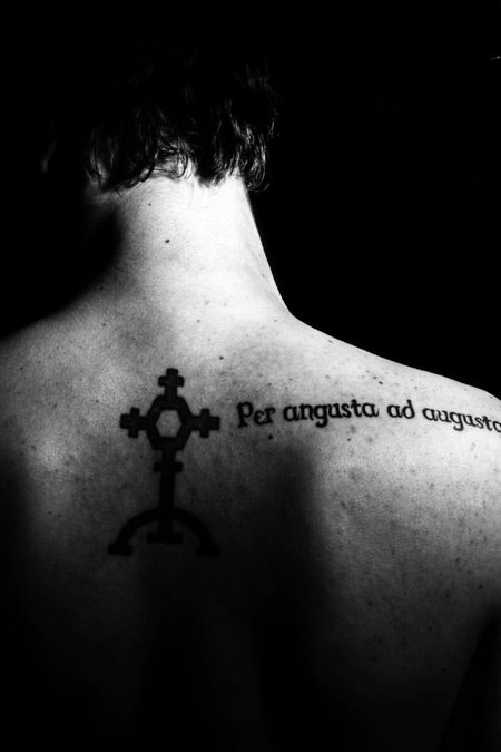 tatuaggio latino 43