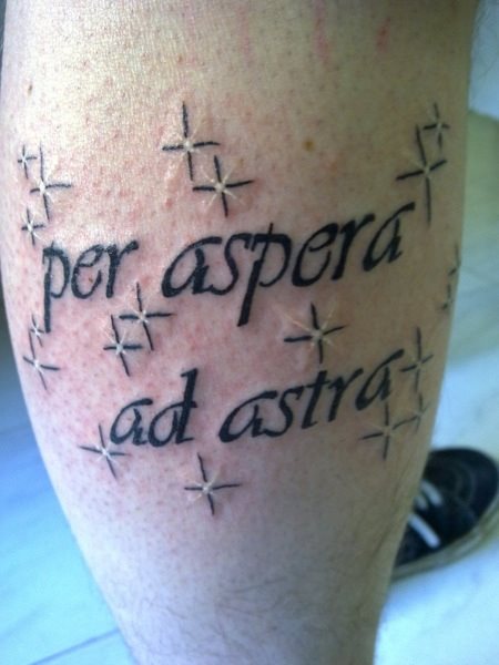 tatuaggio latino 47