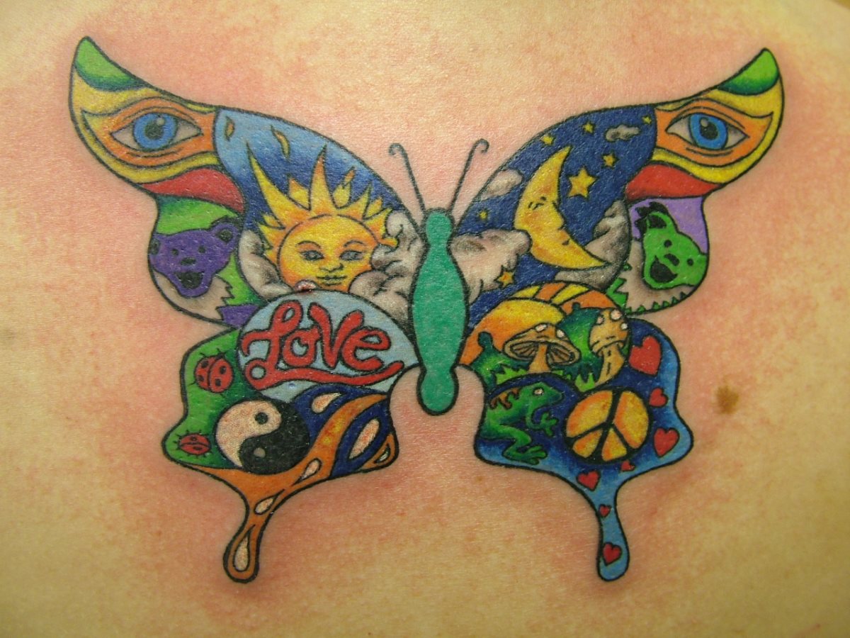 tatuaggio luna 20