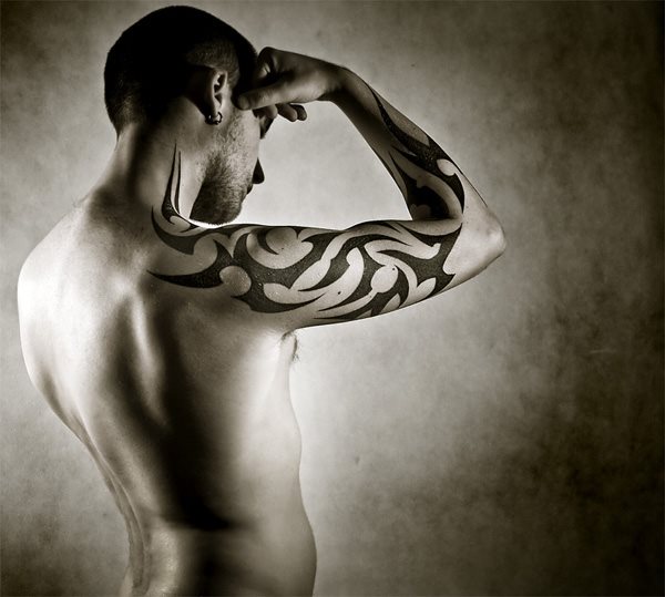 tatuaggio maori 22
