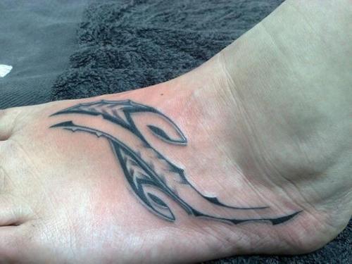 tatuaggio maori 33