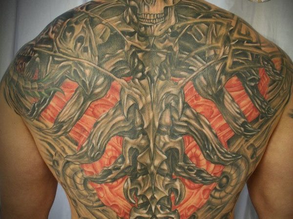 tatuaggio maya 01