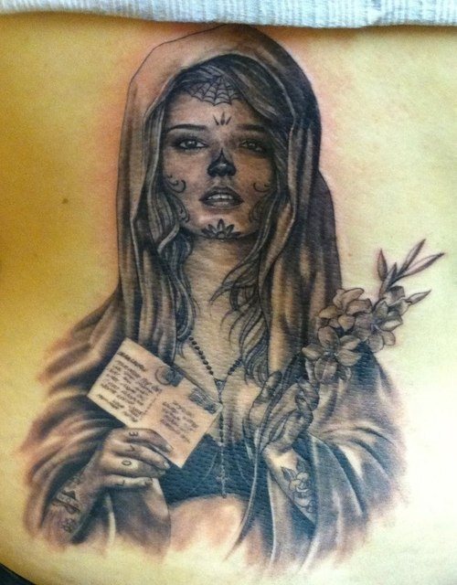 tatuaggio morte 07