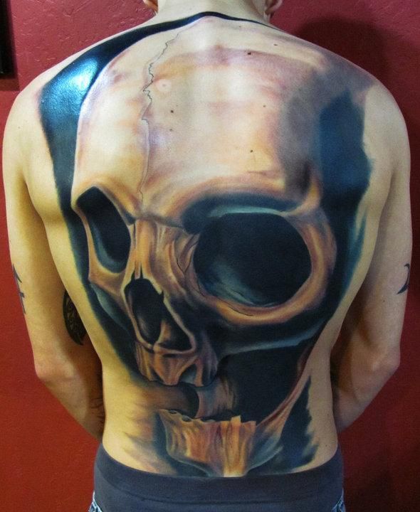 tatuaggio morte 14