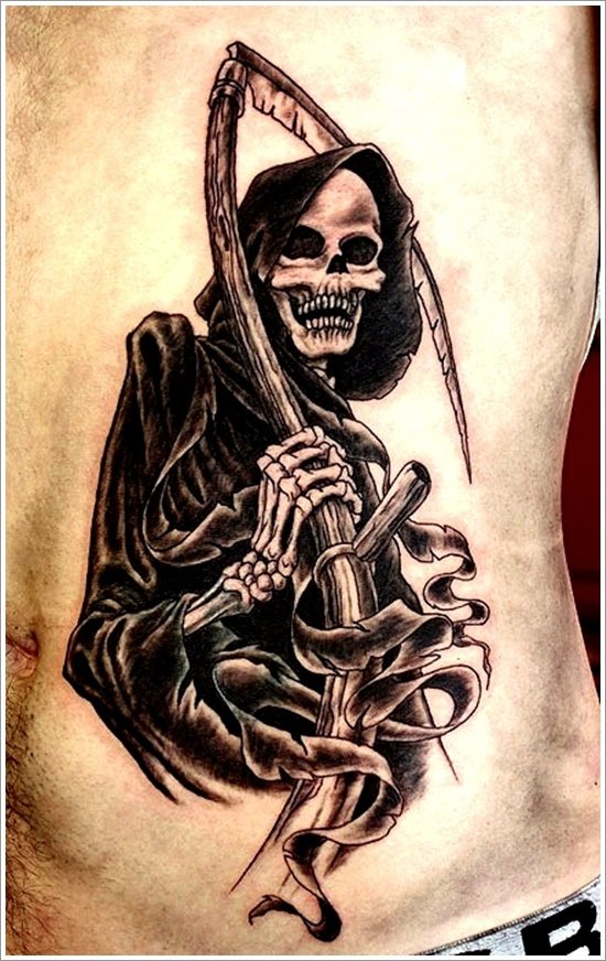 tatuaggio morte 31