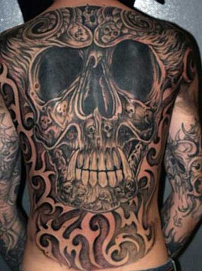 tatuaggio morte 55