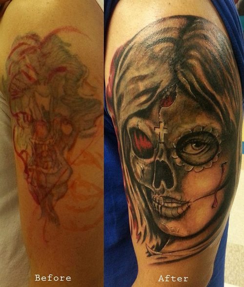 tatuaggio morte 59