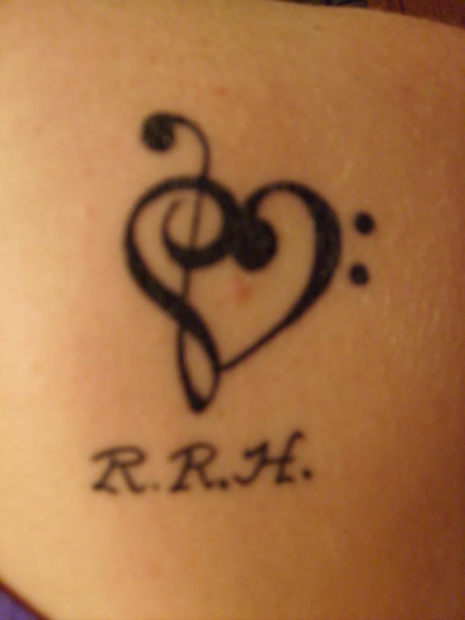 tatuaggio musica 02