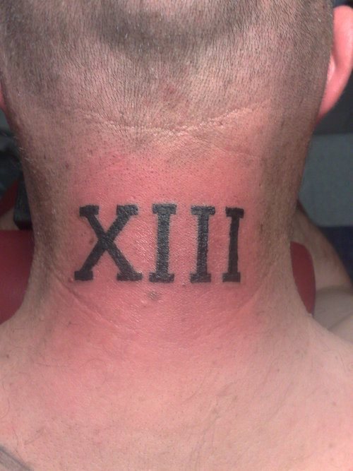 tatuaggio numero 04