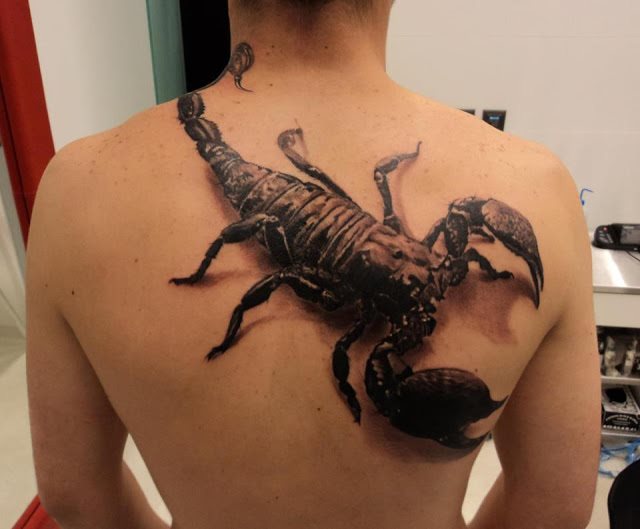 tatuaggio scapola 06