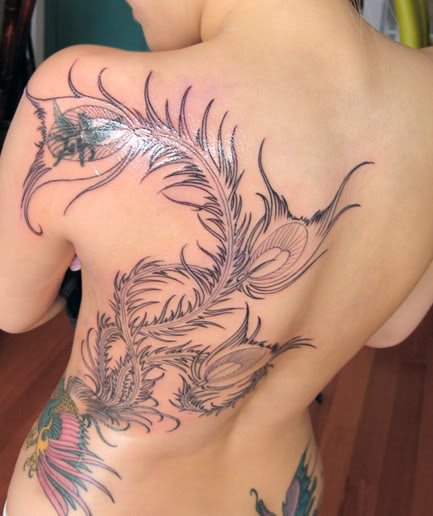 tatuaggio schiena 07