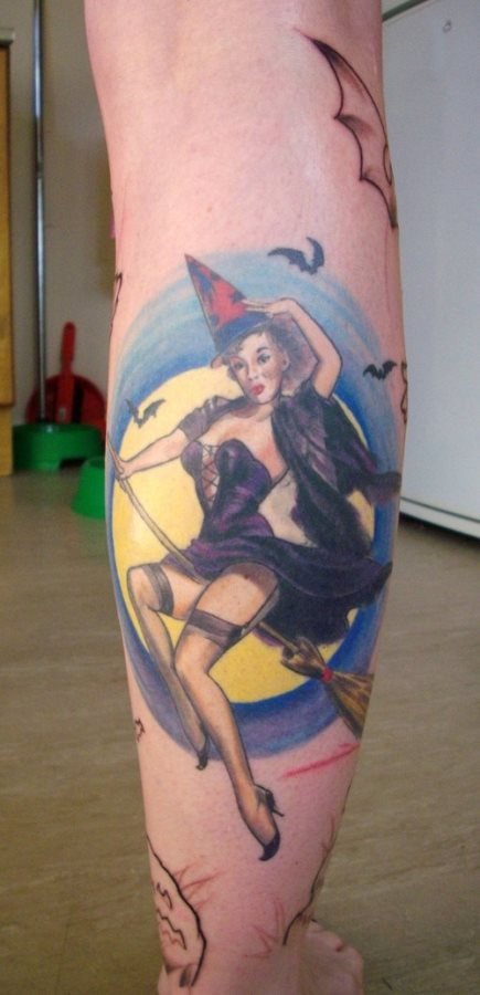 tatuaggio strega 01