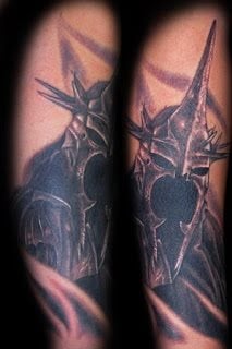 tatuaggio strega 25