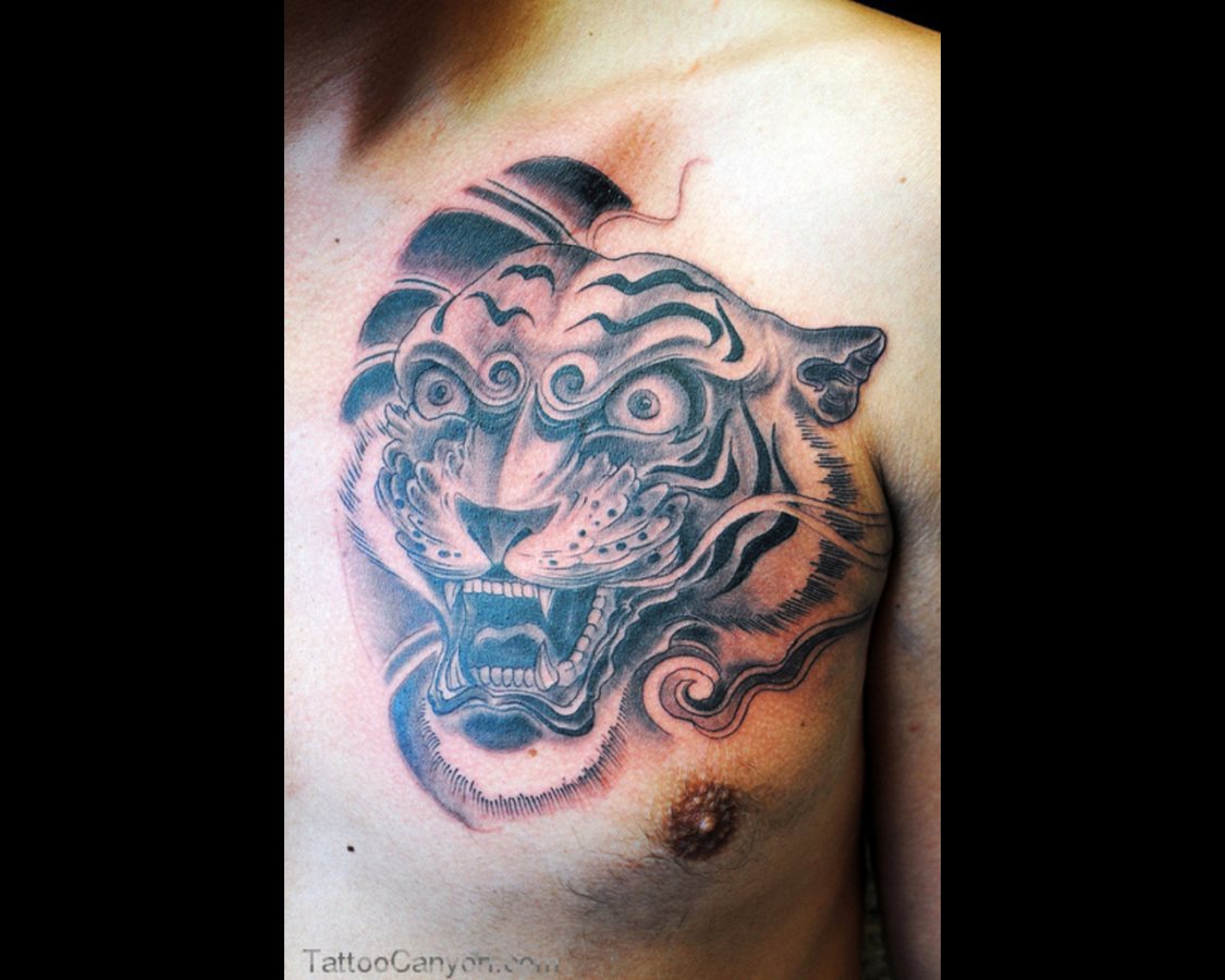 tatuaggio tigre 08