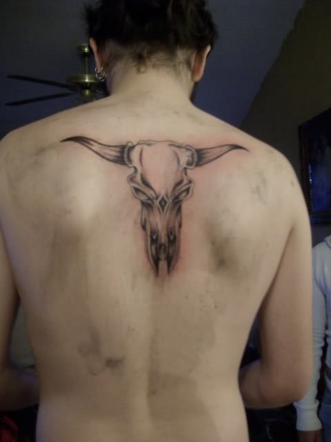 tatuaggio toro 05