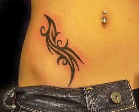 tatuaggio tribale 32