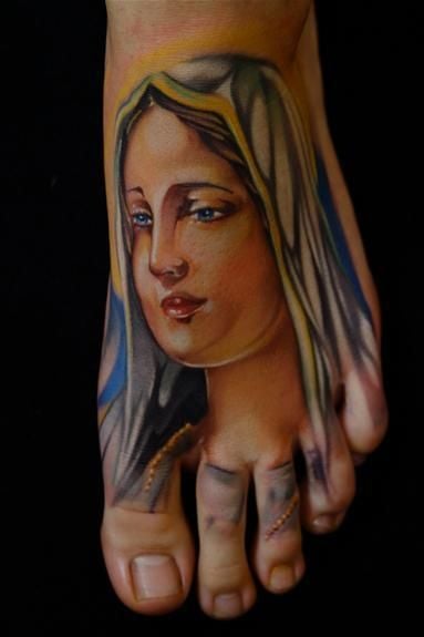 tatuaggio vergine 09