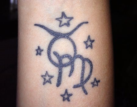 86 Tatuaggi Dei Segni Zodiacali Galleria Completa