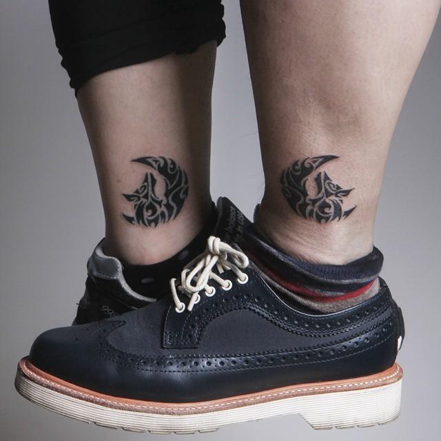 tatuaggio coppia 129