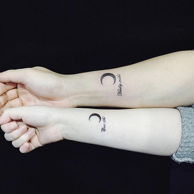 tatuaggio coppia 167
