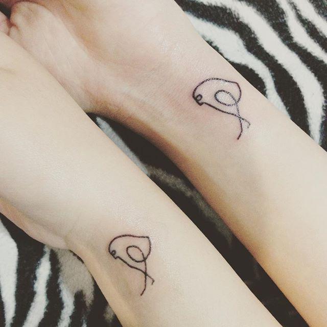 tatuaggio coppia 29