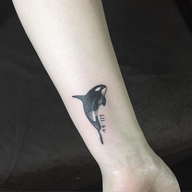 tatuaggio polso 183