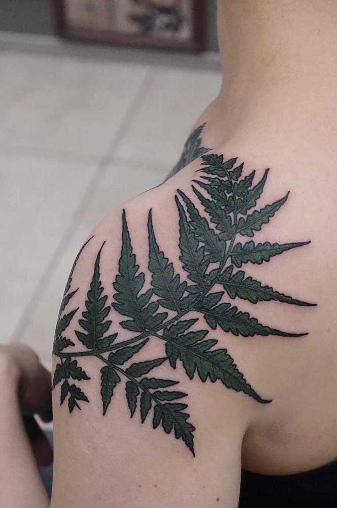 tatuaggio spalla 17