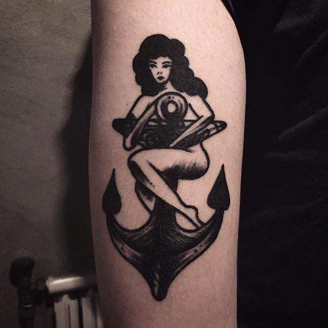 tatuaggio ancora 23