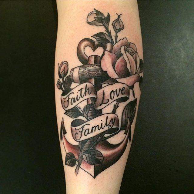 tatuaggio ancora 29