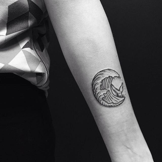 tatuaggio balena 41