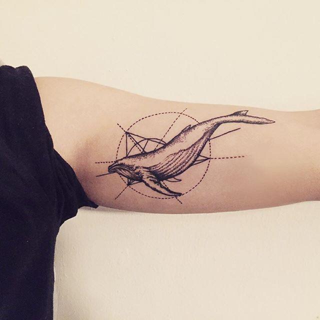 tatuaggio balena 73