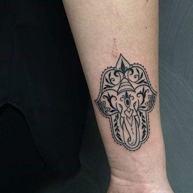 tatuaggio elefante 21