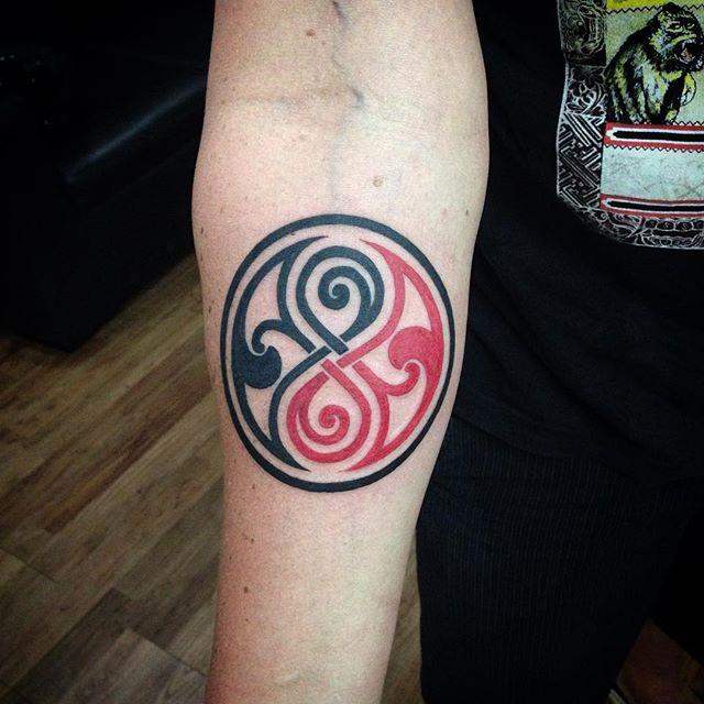 tatuaggio yin yang 53