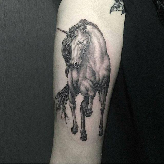 tatuaggio cavallo 03