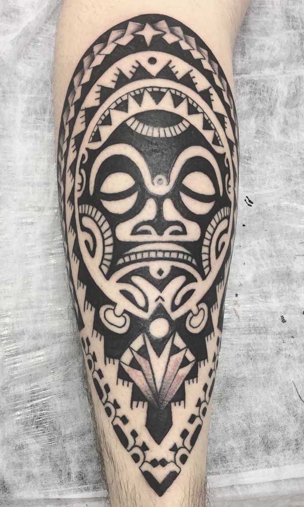 tatuaggio maori 03