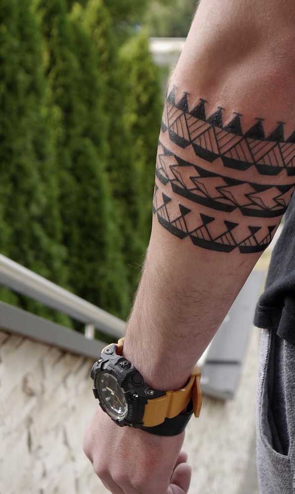 tatuaggio maori 07