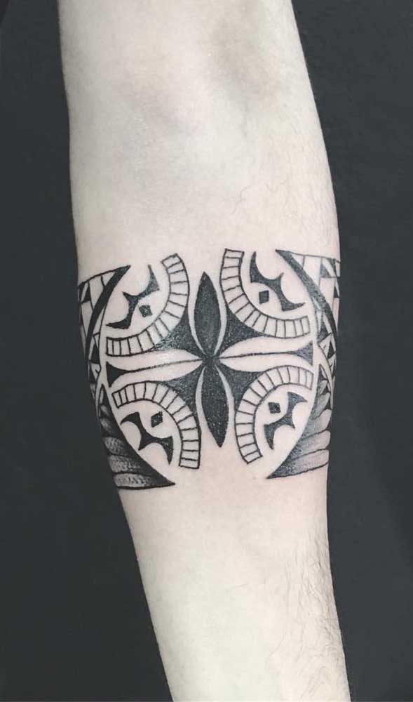 tatuaggio maori 23
