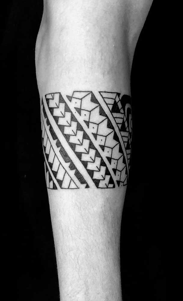 tatuaggio maori 83